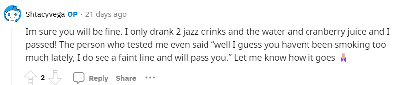 Jazz Total Detox Drink Review 3